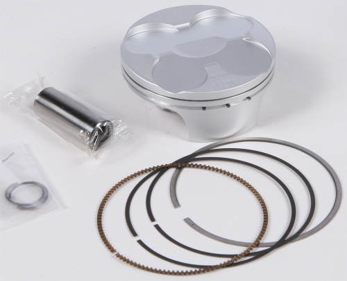 Pro-X - Pro-X Piston Kit (B) - Standard Bore 78.98mm - 01.1350.B