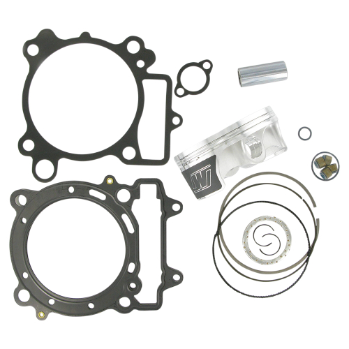 Wiseco - Wiseco Top End Kit - Standard Bore 96.00mm, 12:1 Compression - PK1403