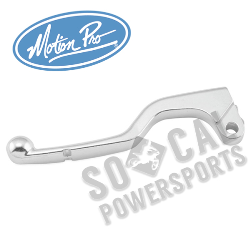 Motion Pro - Motion Pro Clutch Lever - Polished - 14-0240