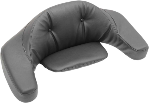 Mustang - Mustang Extended Arm Wrap-Around Backrest - Regal - 75317