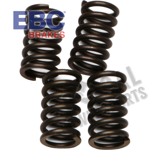 EBC - EBC CSK Clutch Spring Kit - CSK26