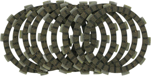EBC - EBC CK Series Clutch Kit - CK2315