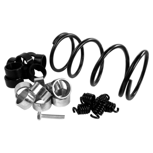EPI - EPI Sport Utility Clutch Kit - Elevation: 3000-6000ft. - Tire Size: 27-28in. - WE395004