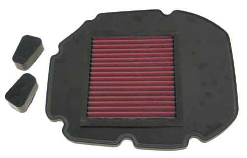 K&N Engineering - K&N Engineering High Flow Air Filter - HA-0011