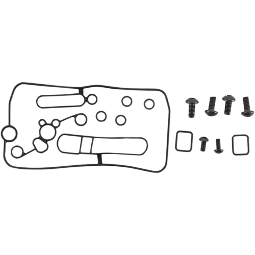 Moose Racing - Moose Racing Carburetor Mid Body Gasket Kit - 26-1510