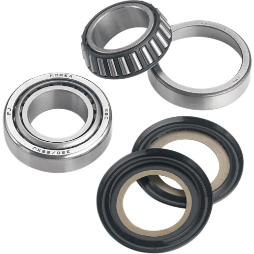 Moose Racing - Moose Racing Steering Stem Bearing Kit - 22-1024-M