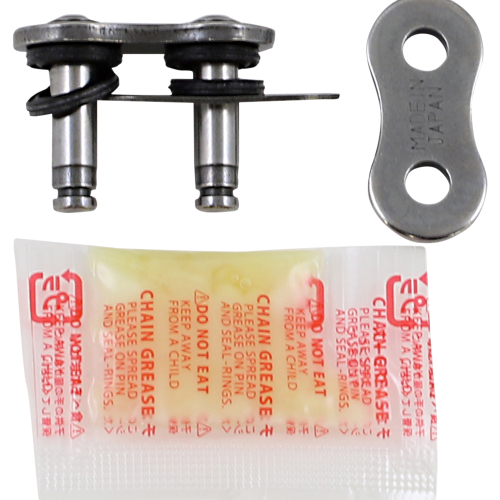 RK - RK Clip Connecting Link for 520 XSO RX-Ring Chain - 520XSO-CL