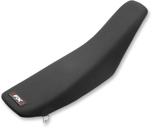 Factory Effex - Factory Effex All Grip Seat Cover - Black - 21-24432