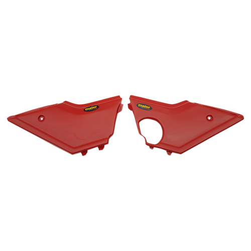 Maier Mfg - Maier Mfg Side Panel - Red - 117782