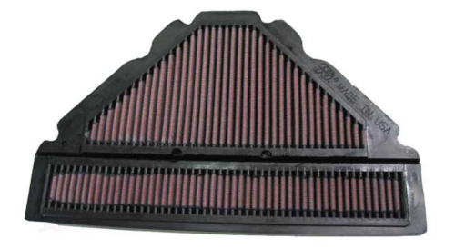 K&N Engineering - K&N Engineering High Flow Air Filter - YA-6096