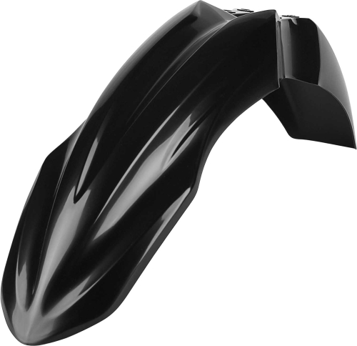 Polisport - Polisport Front Fender - Black - 8573800003