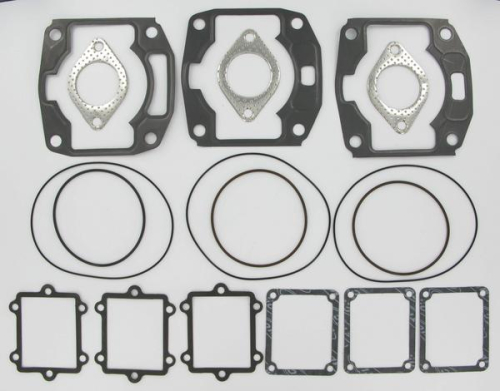 Cometic Gasket - Cometic Gasket High-Performance PWC Gasket Kit - C6162
