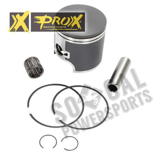 Pro-X - Pro-X Piston Kit - Standard Bore 72.00mm - 01.5586.000