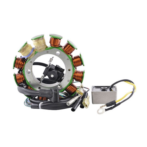 RM Stator - RM Stator Stator - RMS010-107231
