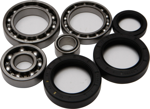 All Balls - All Balls Differential Bearing and Seal Kit - 25-2007