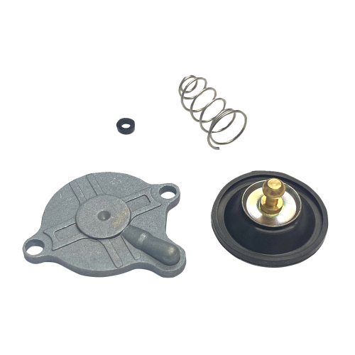 K&S Technologies - K&S Technologies Carburetor Air Cut-Off Valve Sets - 56-1042