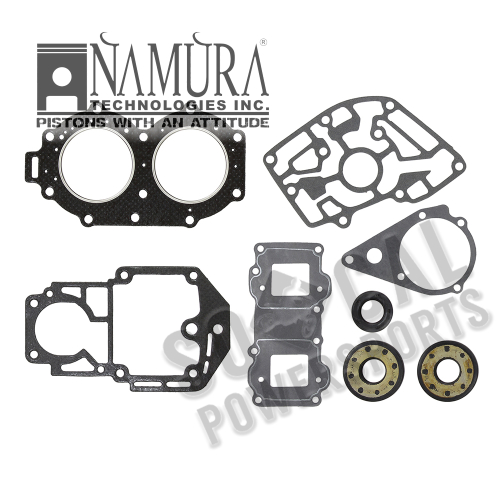 Namura Technologies - Namura Technologies Top End Gasket Kit - NW-40008T