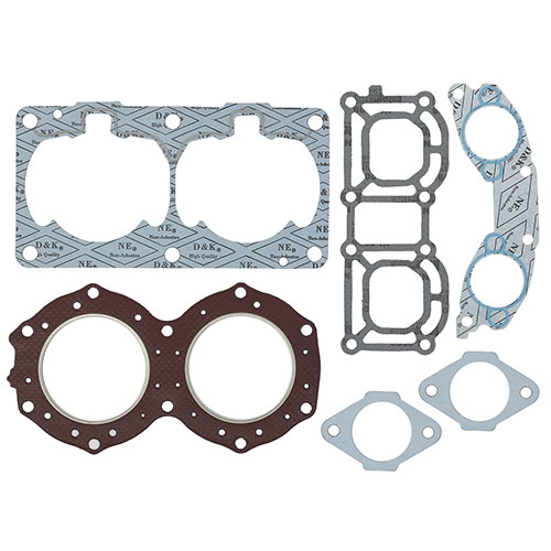 Namura Technologies - Namura Technologies Top End Gasket Kit - NW-40010T