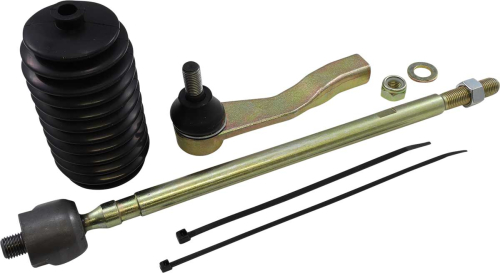 Moose Racing - Moose Racing Steering Rack and Pinion End Kits - 51-1089-L