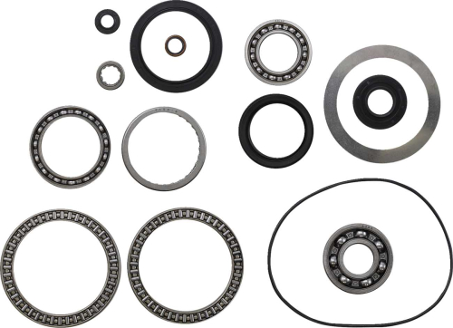 Moose Racing - Moose Racing Differential Bearing and Seal Kit - 25-2120