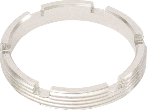 Moose Racing - Moose Racing Rear Wheel Bearing Retainer - White - 11-2003
