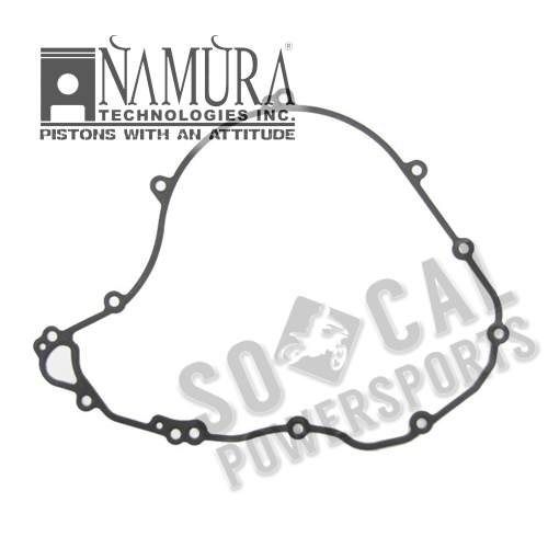 Namura Technologies - Namura Technologies Inner Clutch Gasket - NX-70091CG