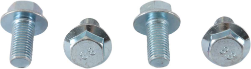 Moose Racing - Moose Racing Wheel Stud and Nut Kit - 85-1010