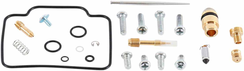 Moose Racing - Moose Racing Carburetor Repair Kit - 26-1522