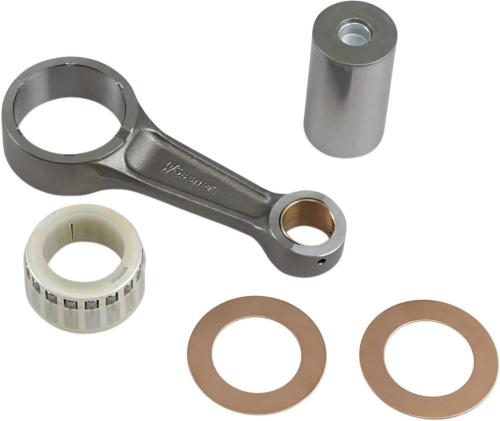 Wossner - Wossner Forged Connecting Rod Kit - P4022