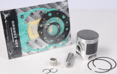 Namura Technologies - Namura Technologies Top End Repair Kit - Standard Bore 66.34mm - NX-10025K