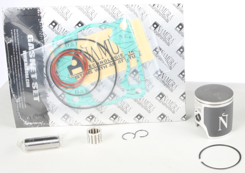Namura Technologies - Namura Technologies Top End Repair Kit - Standard Bore 47.44mm, 8.2:1 Compression - NX-40085K