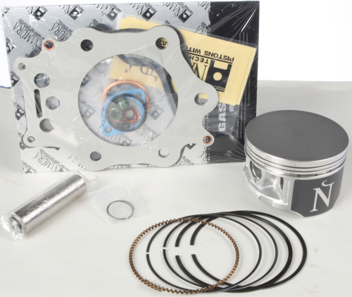 Namura Technologies - Namura Technologies Top End Repair Kit - 0.50mm Oversize to 86.47mm - NA-10001-2K
