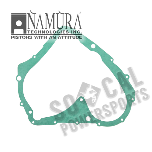 Namura Technologies - Namura Technologies Generator Cover Case Gasket - NA-30012CG3