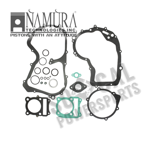 Namura Technologies - Namura Technologies Complete Gasket Kit - NA-30006F