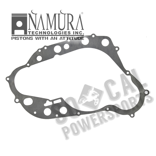 Namura Technologies - Namura Technologies Inner Clutch Cover Case Gasket - NA-30005CG2