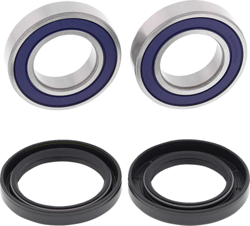 Moose Racing - Moose Racing Wheel Bearing Kit - 25-1726