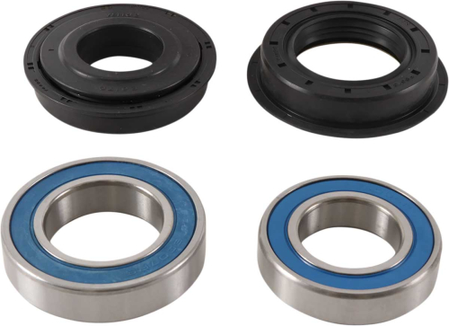 Moose Racing - Moose Racing Wheel Bearing Kit - 25-1739