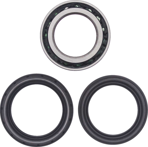 Moose Racing - Moose Racing Tapered Dac Wheel Bearing Upgrade Kit - 25-1480-HP