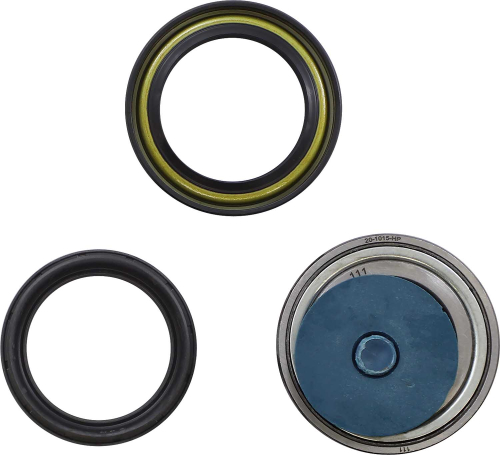 Moose Racing - Moose Racing Tapered Dac Wheel Bearing Upgrade Kit - 25-1502-HP