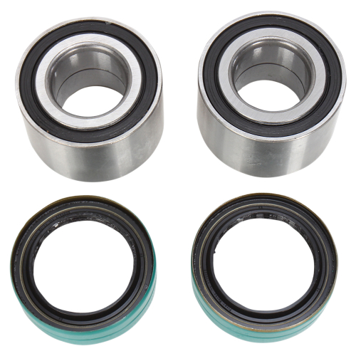 Pivot Works - Pivot Works Wheel Bearing Kit - PWFWK-C03-000