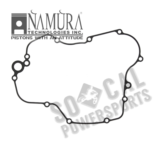 Namura Technologies - Namura Technologies Inner Clutch Gasket - NX-20004CG