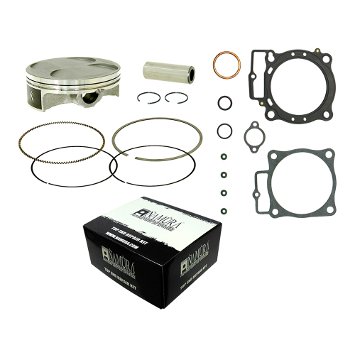 Namura Technologies - Namura Technologies Top End Repair Kit (A) - Standard Bore 95.96mm, 12.0:1 Compression - NX-10048K
