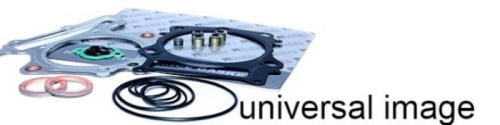 Namura Technologies - Namura Technologies Outer Clutch Cover Gasket - NA-50092CG2
