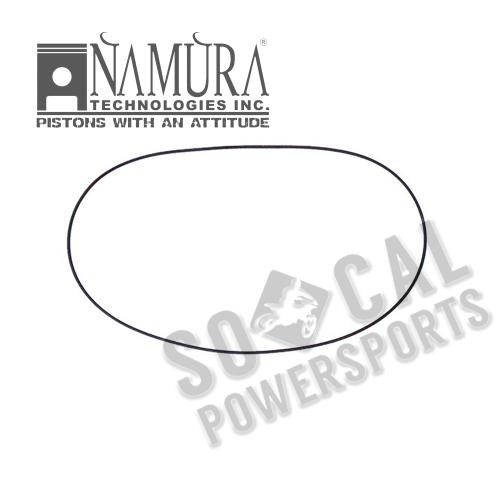 Namura Technologies - Namura Technologies Outer Clutch Gasket - NX-10031CG