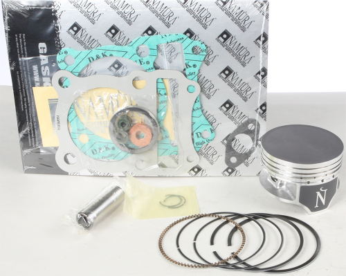 Namura Technologies - Namura Technologies Top End Repair Kit - 1.50mm Oversize to 67.47mm - NA-30000-6K