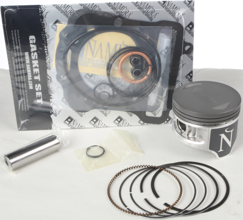 Namura Technologies - Namura Technologies Top End Repair Kit - 0.50mm Oversize to 76.45mm - NA-20000-2K