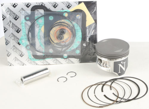 Namura Technologies - Namura Technologies Top End Repair Kit - 1.00mm Oversize to 76.95mm - NA-20000-4K
