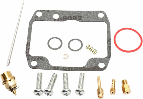 Moose Racing - Moose Racing Carburetor Repair Kit - 1003-0912