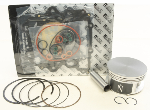 Namura Technologies - Namura Technologies Top End Repair Kit - Standard Bore 99.97mm, 9.2:1 Compression - NA-40004K
