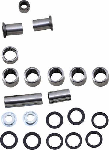 Moose Racing - Moose Racing Linkage Bearing Kit - 1302-0680